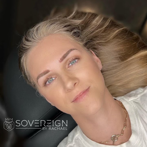 Explore mother daughter matching tattoos ideas, creative tattoo ideas in Sarasota, available at Sovereign Studio Permanent Makeup & Tattoos