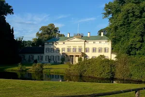 Schlosspark Rastede image