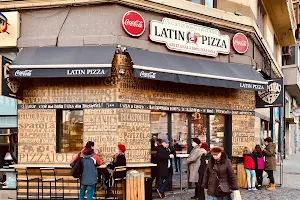 Latin Pizza image