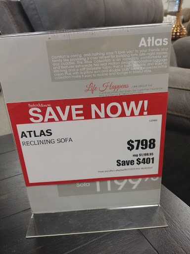 Furniture Store «Ashley HomeStore», reviews and photos, 300 W Blackstock Rd, Spartanburg, SC 29301, USA