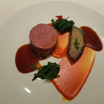 Foie gras du Restaurant gastronomique Comice à Paris - n°3