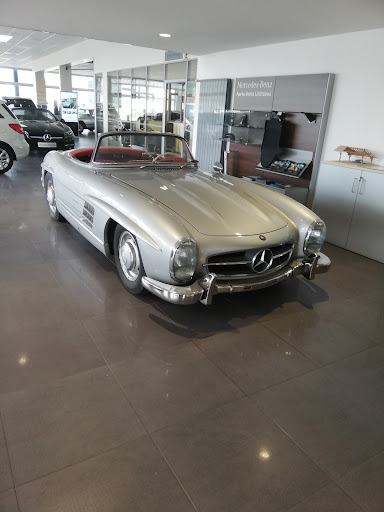 Photo 2 - Eurorepar Car Service Nuits-Saint-Georges - Groupe Chopard