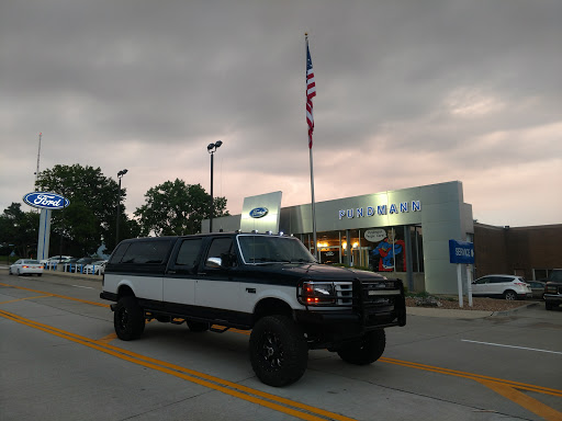 Ford Dealer «Pundmann Ford», reviews and photos, 2727 W Clay St, St Charles, MO 63301, USA