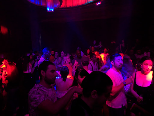 Night Club «Tongue & Groove», reviews and photos, 565 Main St NE, Atlanta, GA 30324, USA