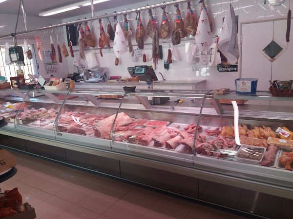 Carnisseria Simón I Terradas