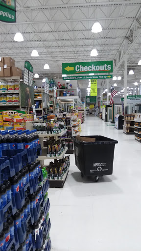 Home Improvement Store «Menards», reviews and photos, 10555 E US Hwy 36, Avon, IN 46123, USA