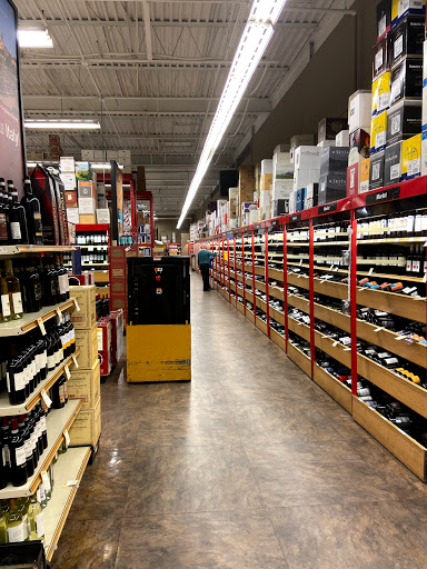 Wine Store «Total Wine & More», reviews and photos, 691 Naamans Rd, Claymont, DE 19703, USA
