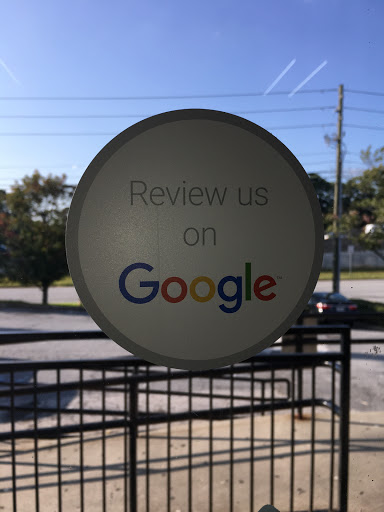 Laundromat «Procoin Laundry», reviews and photos, 6801 Peachtree Industrial Blvd, Atlanta, GA 30360, USA