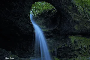 Biliki Waterfalls image