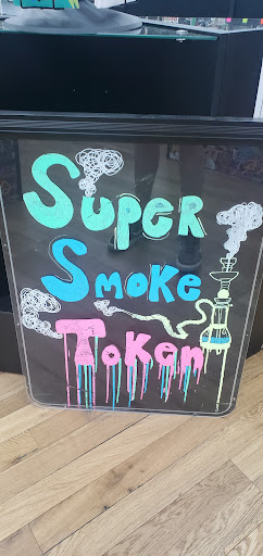 Tobacco Shop «Smoke Token», reviews and photos, 1312 Memorial Blvd, Murfreesboro, TN 37130, USA