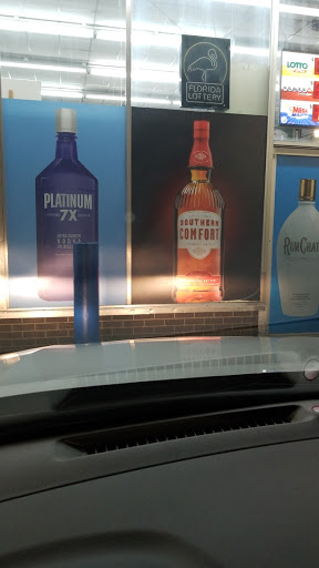 Liquor Store «Alpine Liquors», reviews and photos, 7501 N Nebraska Ave, Tampa, FL 33604, USA