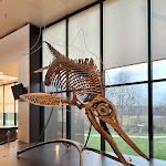 Photo n° 3 de l'avis de Thomas. fait le 31/12/2023 à 11:58 pour Paléospace à Villers-sur-Mer