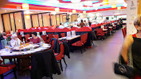 Atmosphère du Restaurant Wafu à Flins-sur-Seine - n°15