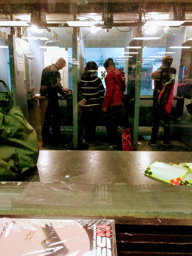 Gun Shop «Stonewall Limited Gun Shop», reviews and photos, 100 Ken Mar Industrial Pkwy, Broadview Heights, OH 44147, USA