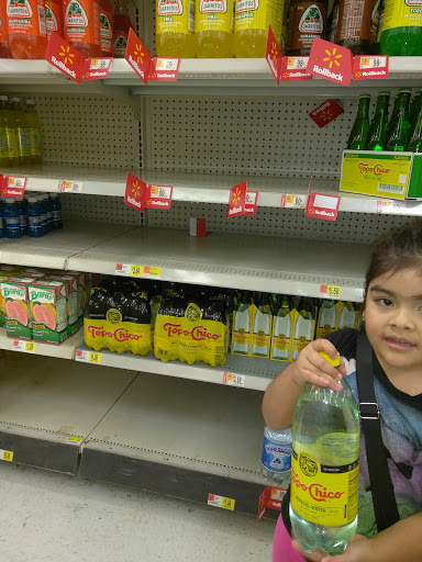 Department Store «Walmart Supercenter», reviews and photos, 3360 Tom Austin Hwy, Springfield, TN 37172, USA