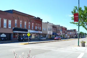 Tomah Chamber & Visitors Center image