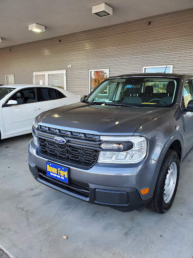 Ford Dealer «Rowe Ford Sales», reviews and photos, 91 Main St, Westbrook, ME 04092, USA