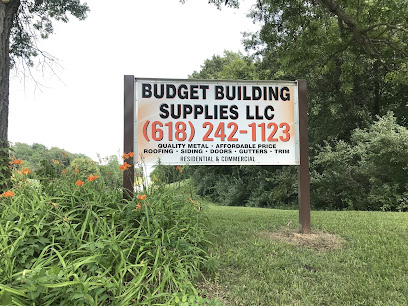 Budget Building Supplies LLC