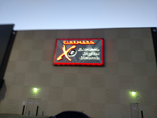 Movie Theater «Cinemark Tinseltown USA», reviews and photos, 4720 Mega St NW, North Canton, OH 44720, USA