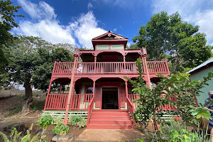 Hawaii's Plantation Village