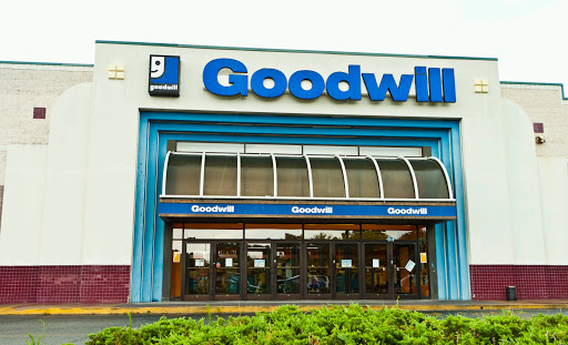 Thrift Store «Goodwill of North Georgia: West Athens Store, Career Center and Donation Center», reviews and photos