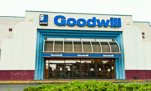 Goodwill Thrift Store & Donation Center