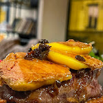 Photo n° 21 de l'avis de Renyse. fait le 14/10/2022 à 16:38 pour Le Bœuf à la Mode à Limoges