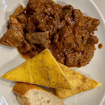 Photo n°2 de l'avis de Marco.. fait le 27/08/2023 à 21:39 sur le  Osteria Marise à Trieste