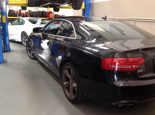 Auto Repair Shop «Silvera & Sons Automotive», reviews and photos, 5263 BTC Place, Kissimmee, FL 34758, USA