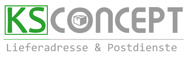 Rezensionen über KS Concept (Industriegebiet), Lieferadresse und Postdienste in Kreuzlingen - Kurierdienst