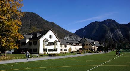 Austrian Sports Resorts BSFZ Obertraun