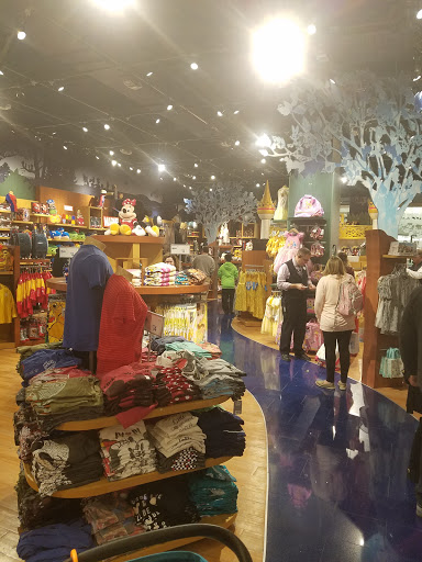 Toy Store «Disney Store», reviews and photos, 500 W Farms Mall, Farmington, CT 06032, USA