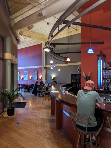 Movie Theater «The Kress Cinema & Lounge», reviews and photos, 817 8th Ave, Greeley, CO 80631, USA