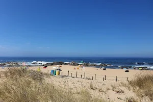 Praia da Agudela image