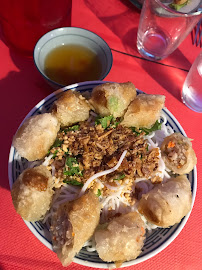 Plats et boissons du Restaurant vietnamien Chez Thao à Bagnères-de-Luchon - n°17