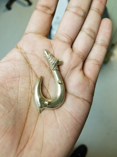 Jeweler «Grillz & Jewelry by DeLux Designs Jewelers», reviews and photos, 930 N Federal Hwy, Hollywood, FL 33020, USA