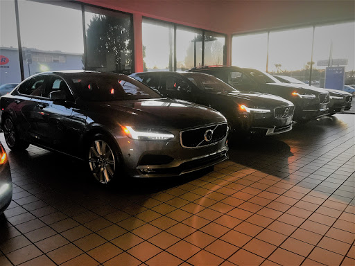 Volvo Dealer «Volvo Of Nashville», reviews and photos, 302 Murfreesboro Pike, Nashville, TN 37210, USA