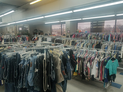 Thrift Store «HOW Thrift Store», reviews and photos