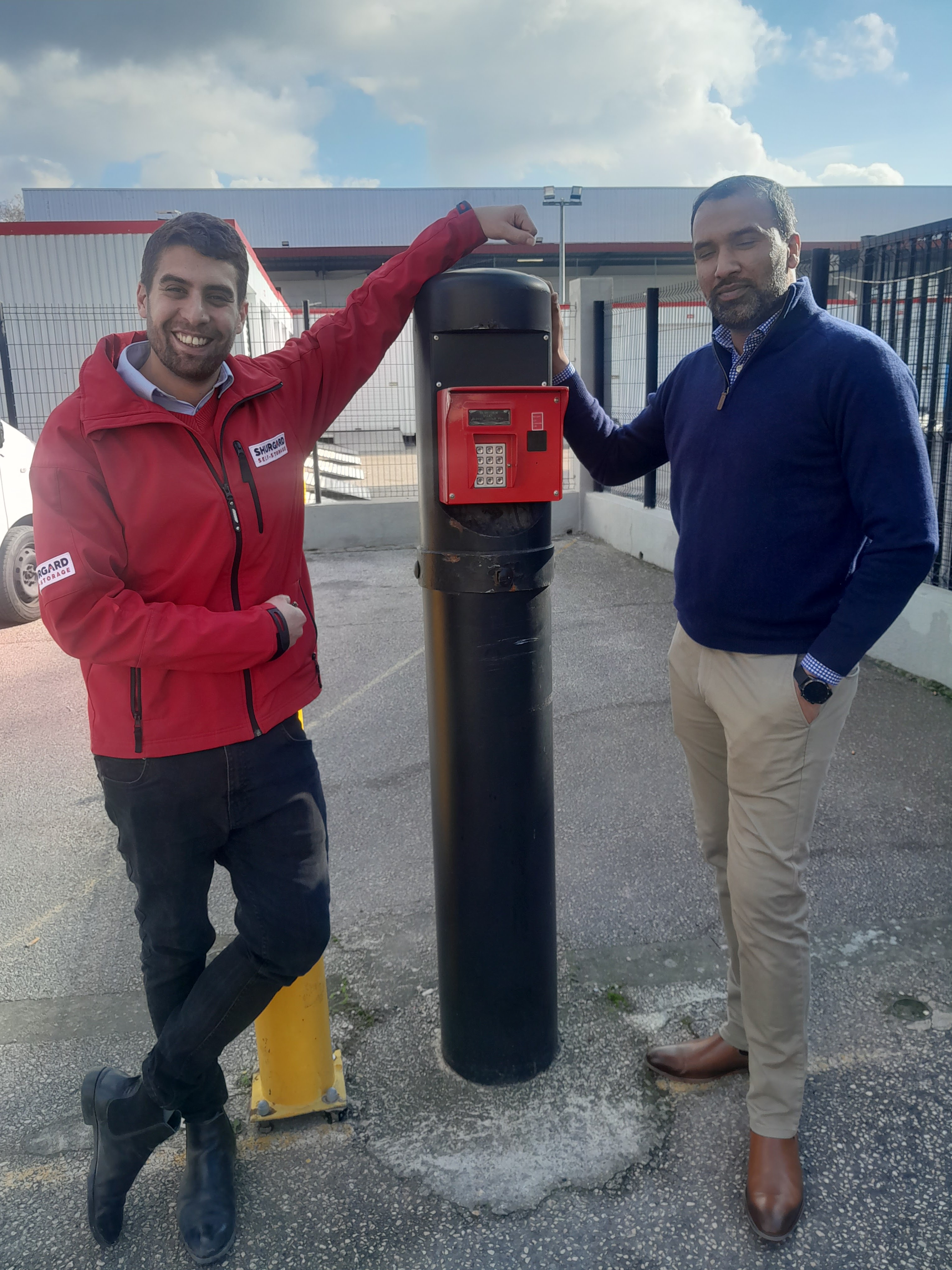 Photo n° 1 de l'avis de Khaled.e fait le 31/01/2024 à 10:44