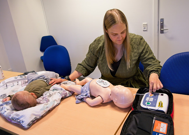 Anmeldelser af LOF Midtjylland i Viborg - Indkøbscenter