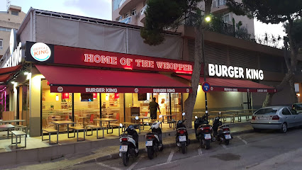 Información y opiniones sobre Burger King Ibiza de Ibiza