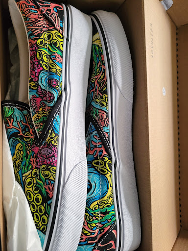 Shoe Store «Vans», reviews and photos, 300 Monticello Ave #121, Norfolk, VA 23510, USA