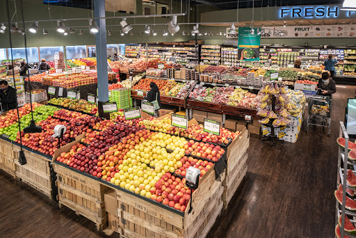 Kosher Grocery Store «Evergreen Kosher Market», reviews and photos, 59 NY-59, Monsey, NY 10952, USA