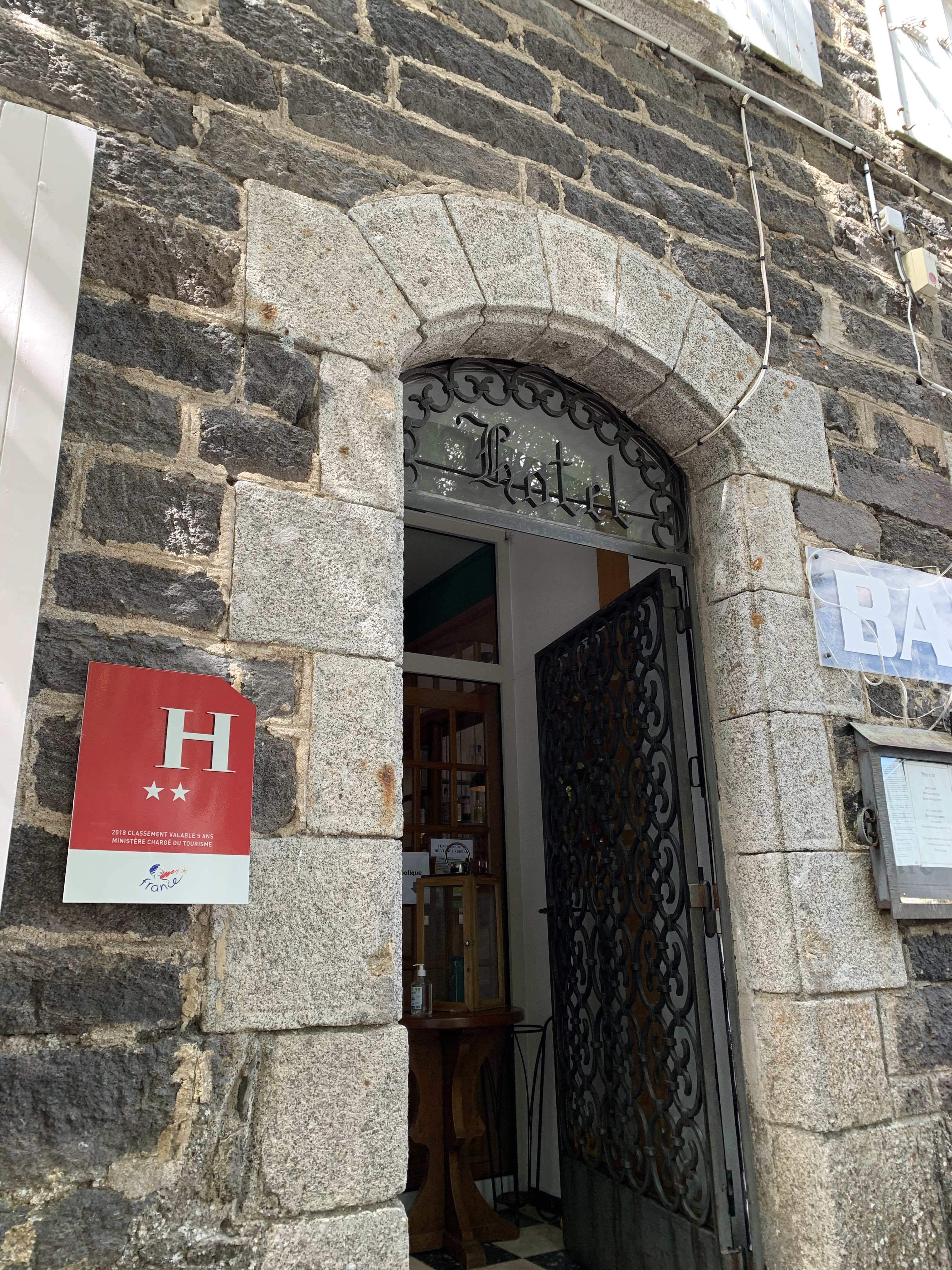 Photo n° 1 de l'avis de Michel.a fait le 27/08/2020 à 16:34