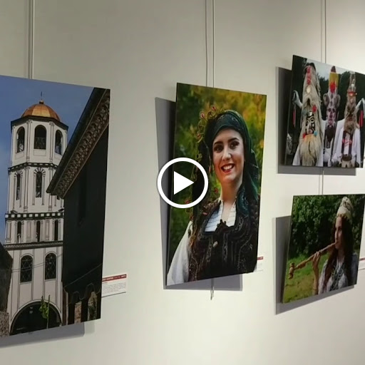 Performing Arts Theater «Covey Center for the Arts», reviews and photos, 425 Center St, Provo, UT 84601, USA