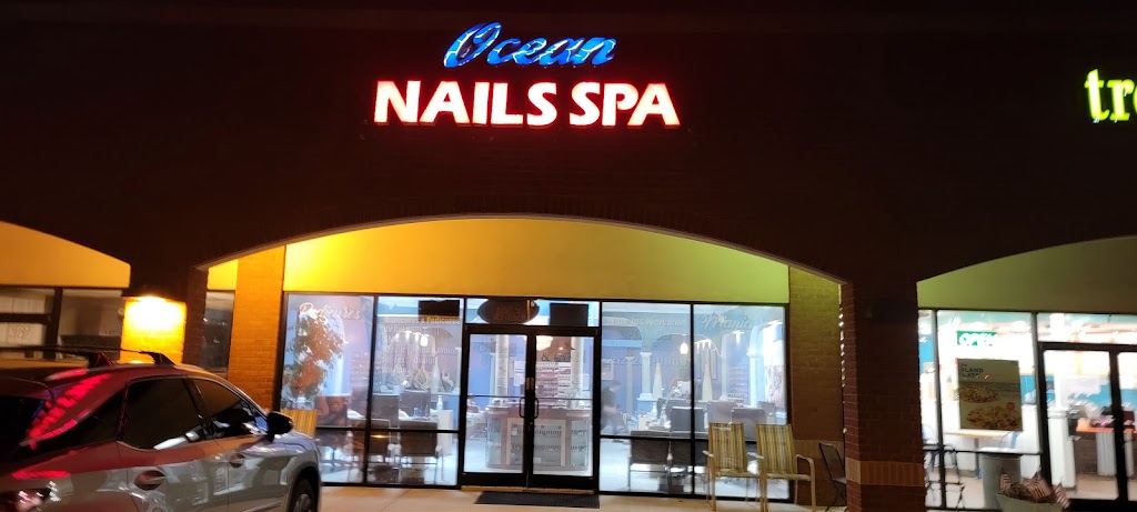 Ocean Nail Spa 27949