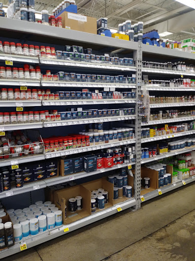 Grocery Store «Food 4 Less», reviews and photos, 4620 S Damen Ave, Chicago, IL 60609, USA