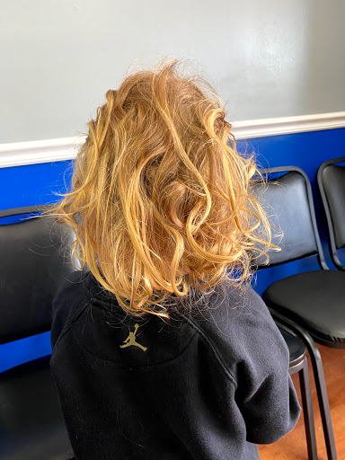 Barber Shop «Uptown Barbers LLC», reviews and photos, 1144 Rock Springs Rd, Apopka, FL 32712, USA