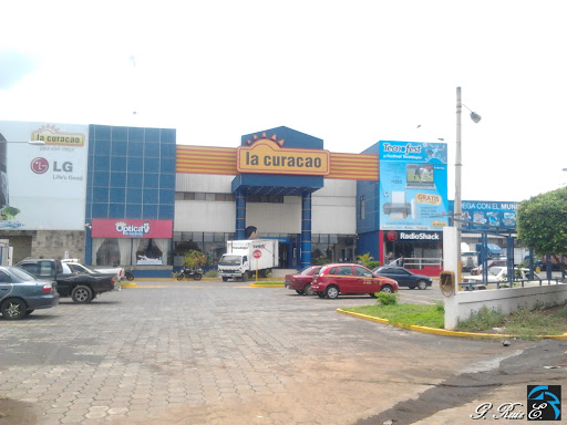 Tiendas de electrodomesticos y electrónica en Managua