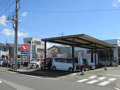 ダイハツピット レインボー泉が丘店